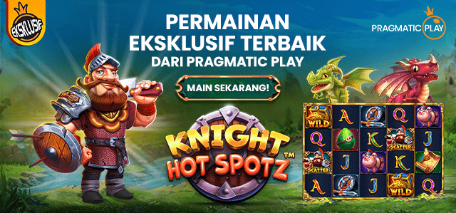PP Exclusive Knight Hot Spotz