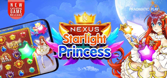 PP Exclusive Starlight Princess