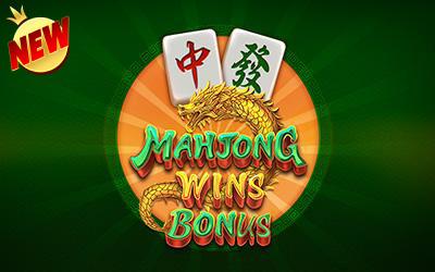 Mahjong Wins Bonus™