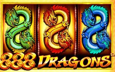 888 Dragons JP