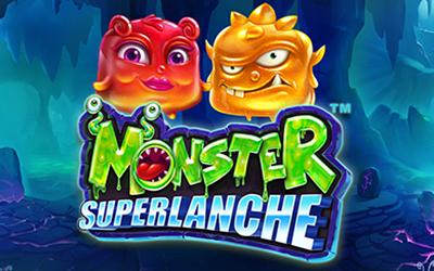 Monster Superlanche™