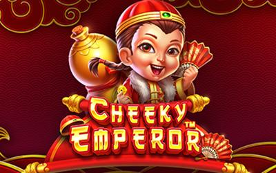 Cheeky Emperor™