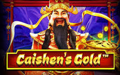 Caishen’s Gold™