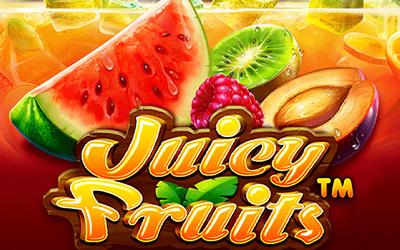 Juicy Fruits™