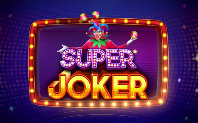 Super Joker™